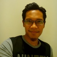 ZULFADHLI BAHARUDIN