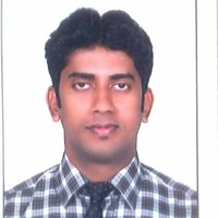 RANJITH M.