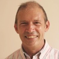 Stephen Calder