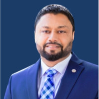 Tony Sekhon