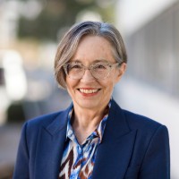Annalise Eggimann