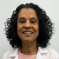 Joanne Mclean Johnson MS LPC CCRN