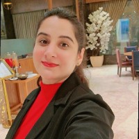 Harshita Wadhwani