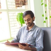 Zubin Vyas