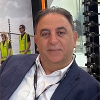 Akram Sayegh