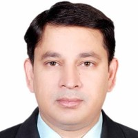 Abid Hossain