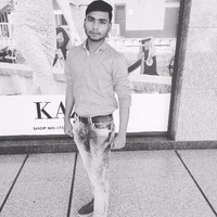 Harsh Rohilla