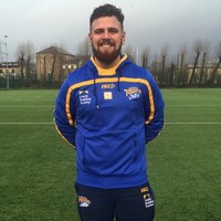 Callum Tolson