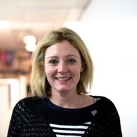 Lauretta Harman