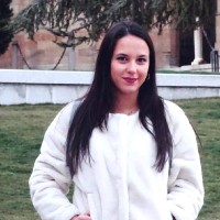 Lyudmila Krasimirova Trilova