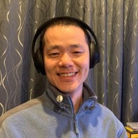 Colin Lin