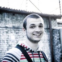 Dmytro Brahin