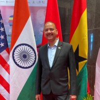 Manish Saxena