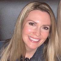 Danielle Fricke