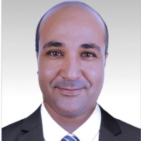 Reda Suef, PhD