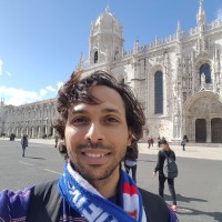Frederico De Faria