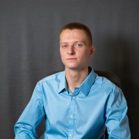 Ilya Ferguson