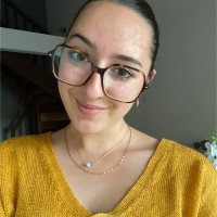 Mélissa Montaut