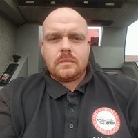 Kevin Day