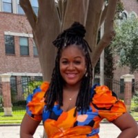 Phyllisia “Shun” Loggin, Mba