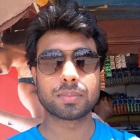 Santosh Suman