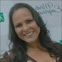 Fabricia Silva