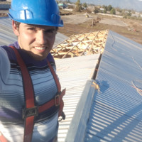 Matias Fredes Castro