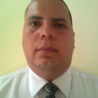 Joselín Pérez Mesa