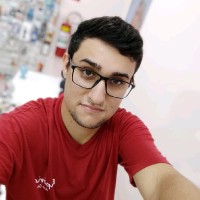 Vitor Hugo Alves De Souza