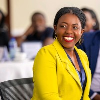 Catherine Mwangi