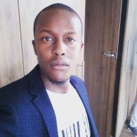 William Wambua