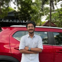 Anooj Biju