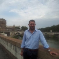 ANDREA GIACOMETTI