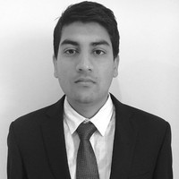 Bhanu Pratap Singh