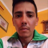 Franco Llaima