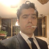 Julio Cesar Villegas Liendo