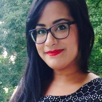 Donia Hashimi