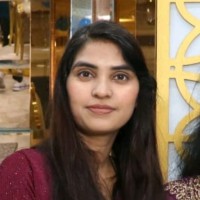 Shivani Pawar