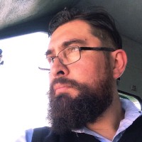 J. Alex Montiel G.