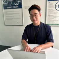 Alex Lee