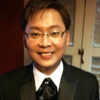 Larry Chua Leong Hwee