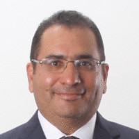 Christopher J. Salinas