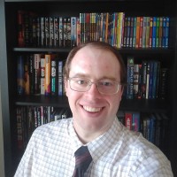 Gavin Simons