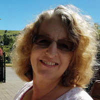 Christine Mckie