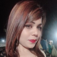 Karishma Gahlawat
