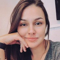 Roberta Belle