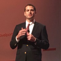 Michael Scudiero, Mba
