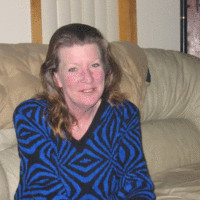 Cheri Mathews