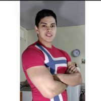 Angel Adrian Jara Benitez