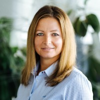Dorina Timkó
